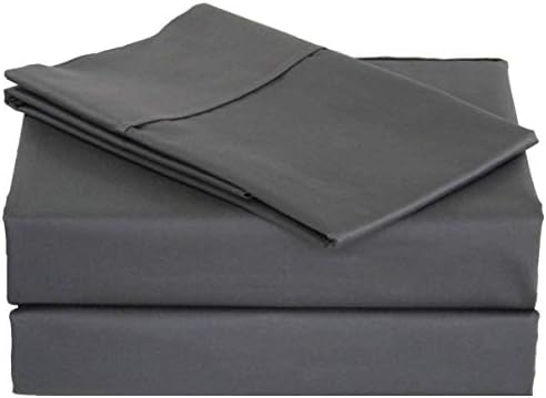 קולקציית חד קרן מלכה ספה ישנה ספה מפוארת ואיכותית פרימיום סט-סדין 4-PC סנט מיטה איכות כותנה מצרית-פיל