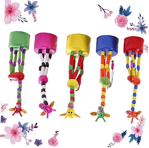 טוינדונה 5 יחידות צעצועים לרכב לפעוטות צעצועים לילדים לילדים צעצועים פעוטות חינוכיות בובות ג'ירפה חיה