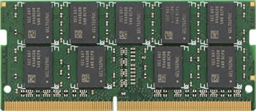 Synology RAM DDR4 ECC SO-DIMM 8GB & M.2 2280 NVME SSD SNV3410 400GB