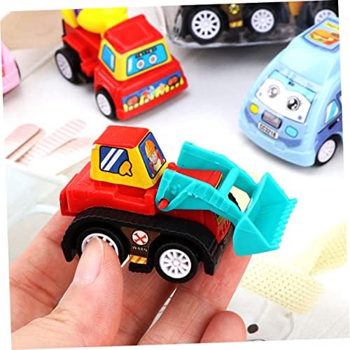 טוינדונה 6 יחידות בקרת חשמל מכונית פעוט צעצועי מכונית צעצועים אינטראקטיביים צעצוע צעצועים לילדים אביזר