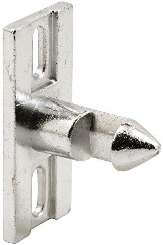 Slide-Co 152499 שומר דלת הזזה, דלתות כרום, דלתות קפיטול/פרלין