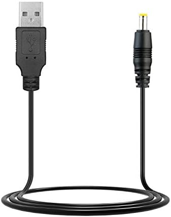 MARG USB PC אספקת חשמל טעינה מטען כבל כבל עופרת עבור LG V901 V905R L-06C Optimus PAD PART PT TABLET