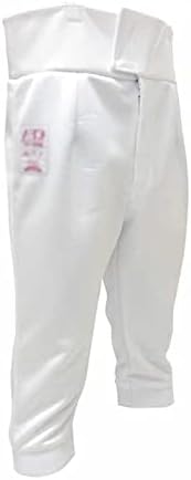 מכנסי גידור של Kheddo 350n, חליפת גידור, ציוד אימון גידור, לאימוני גידור של ילדים בוגרים/תחרות