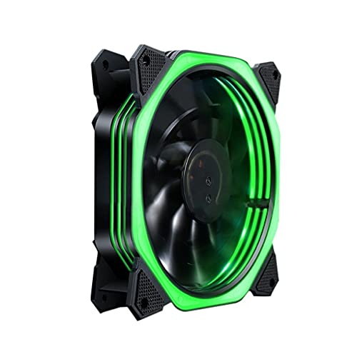 SDFGH 120 ממ CPU COOLER RGB מאוור