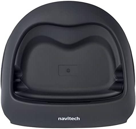 Navitech בלוח המחוונים לרכב חיכוך תואם לטאבלט BNHGK 10.1