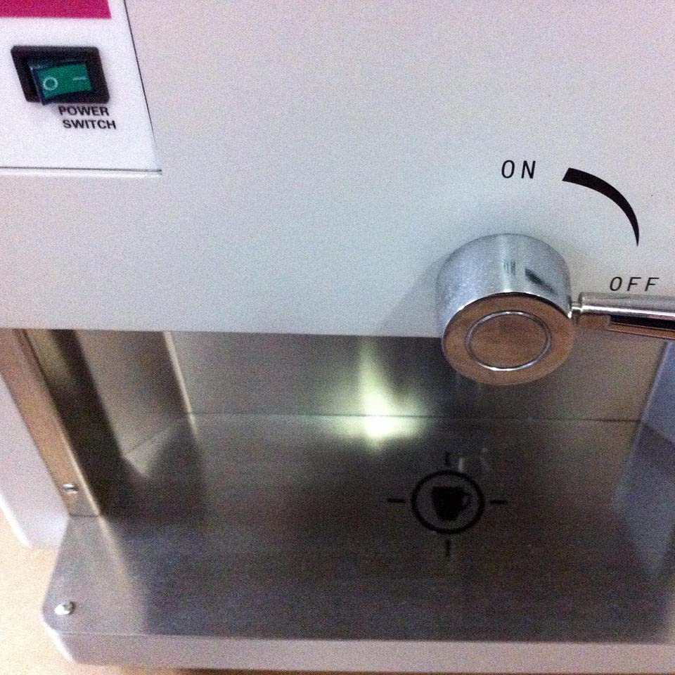 1600 ואט שכפול מכונת מעבדה ציוד מיקסר מכונת מתכת ערבוב שכפול ג ' ל גרזן-2008