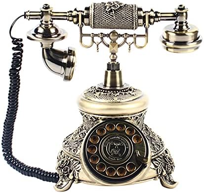 Aoniya טלפון עתיק טלפון וינטג