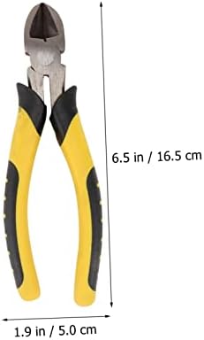 DOITOOL 6 PCS PLIERS PLIERSERS PLIERSILICE DIPPERS PIPPER