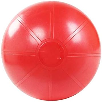 DHTDVD MINI BALL FALLE-אימונים בבית-כדור בנדר עם ניפוח הכלול-אידיאלי ליוגה וכושר-גרעין אינטנסיבי