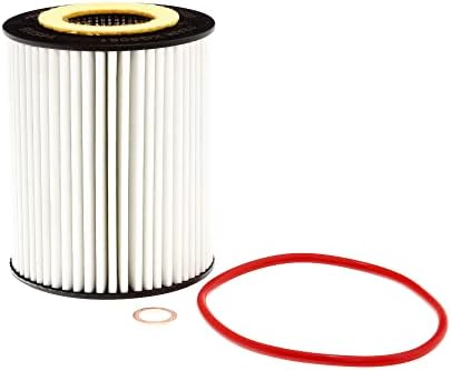 Fram Ultra Synthetive Automotive Felleter Filter, המיועד לשינויי שמן סינטטי שנמשכים עד 20 קילומטרים,