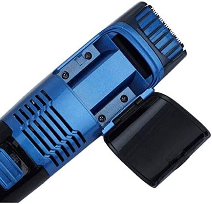 GFDFD לקוצץ שיער של Mens, חותך שיער לגברים USB אלחוטי נטען שיער נטען גוזם הזקן גוזם גיזום מטפח מכונת