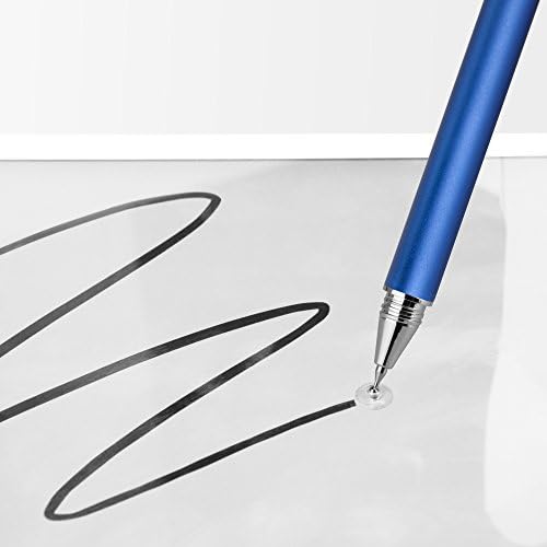 עט גרגיל קופסא תואם לתצוגה היברידית של הונדה 2021 תוסף היברידי בהיר - עט חרט קיבולי, עט חרט סופר מדויק