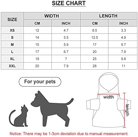 דגל אמריקאי של CAMO בגדים חליפת חיות מחמד כלב אחד עם אביזרי חיות מחמד לגור וחתול 2xl