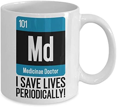 101 רופא רפואי / אני מציל חיים מעת לעת / חולצת סטודנט לרפואה